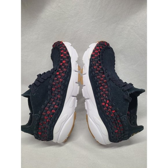 NIKE AIR FOOTSCAPE WOVEN N7 (WOMEN’S) AA0508-001 Size 6 US - Picture 3 of 9